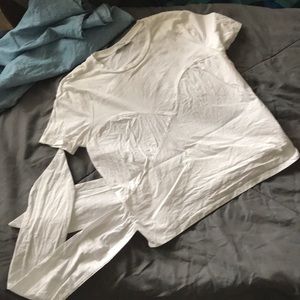 Zara Trafaluc Tee